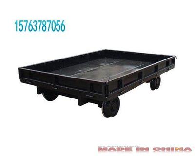 5T軌道平板車質(zhì)量認(rèn)證及其在中國(guó)制造產(chǎn)品精確搜索引擎中的應(yīng)用