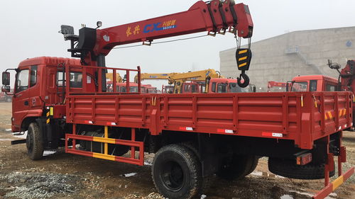 江淮與東風(fēng)隨車吊廠家直銷 挖機(jī)拖車高效解決方案