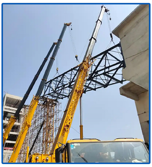 淮安隨車吊出租與平板車服務(wù)全攻略 一站式解決您的吊裝運(yùn)輸需求